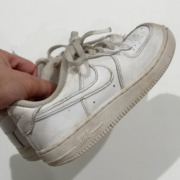 Kids Nike Air Force 1 Low Size 11.5C - Picture 4 of 9